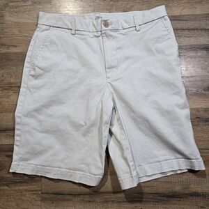 IZOD Saltwater Chino Shorts Men's Size 30